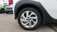 Toyota Aygo X 1.0 VVT-i Pure 5dr Auto Petrol Hatchback